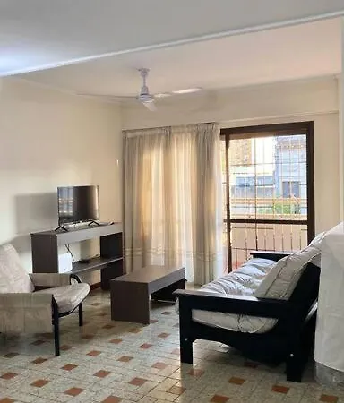 Departamento Catedral Apartment Parana Exterior photo