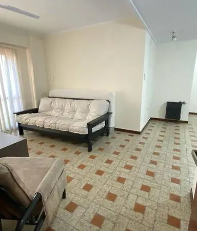 Departamento Catedral Apartment Parana Exterior photo