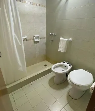 Departamento Catedral Apartment Parana Exterior photo