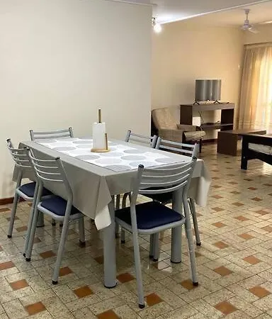 Departamento Catedral Apartment Parana Exterior photo