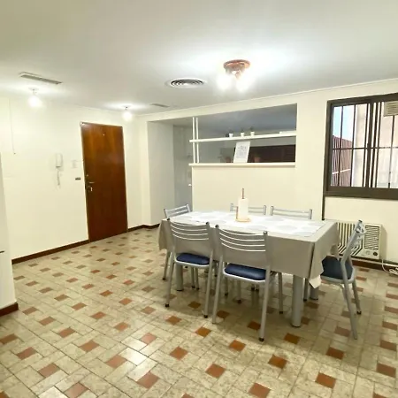 Departamento Catedral Apartment Parana Exterior photo