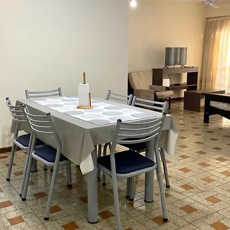 Departamento Catedral Apartment Parana Exterior photo